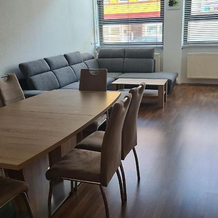 Familien-Ferienwohnung Fiwa FeWo-4 Pirmasens Exterior foto