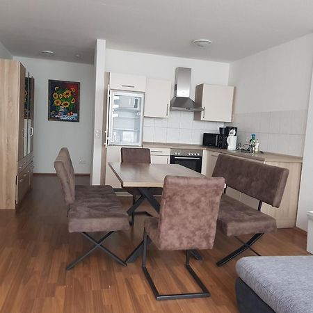 Familien-Ferienwohnung Fiwa FeWo-4 Pirmasens Exterior foto