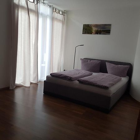 Familien-Ferienwohnung Fiwa FeWo-4 Pirmasens Exterior foto