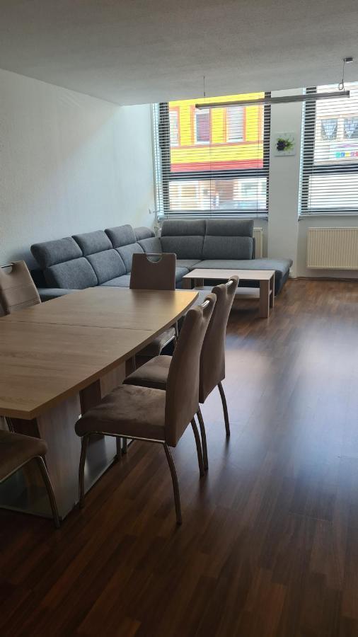 Familien-Ferienwohnung Fiwa FeWo-4 Pirmasens Exterior foto