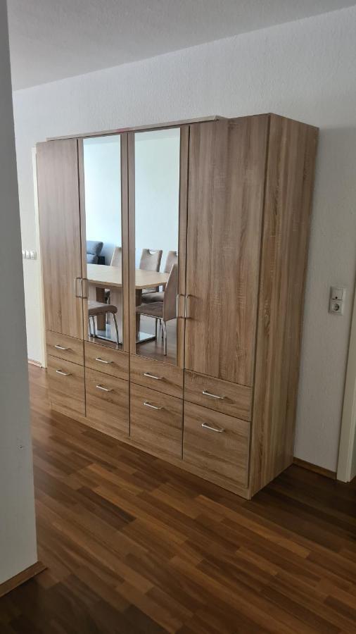 Familien-Ferienwohnung Fiwa FeWo-4 Pirmasens Exterior foto