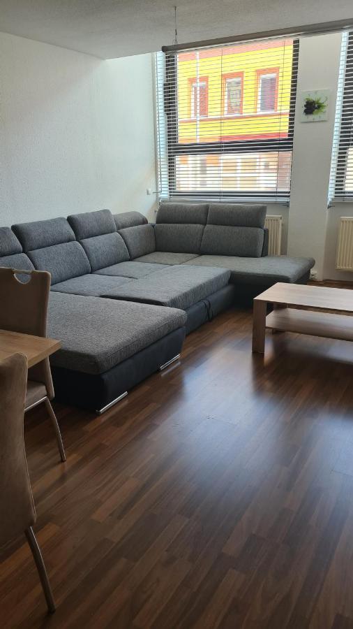 Familien-Ferienwohnung Fiwa FeWo-4 Pirmasens Exterior foto