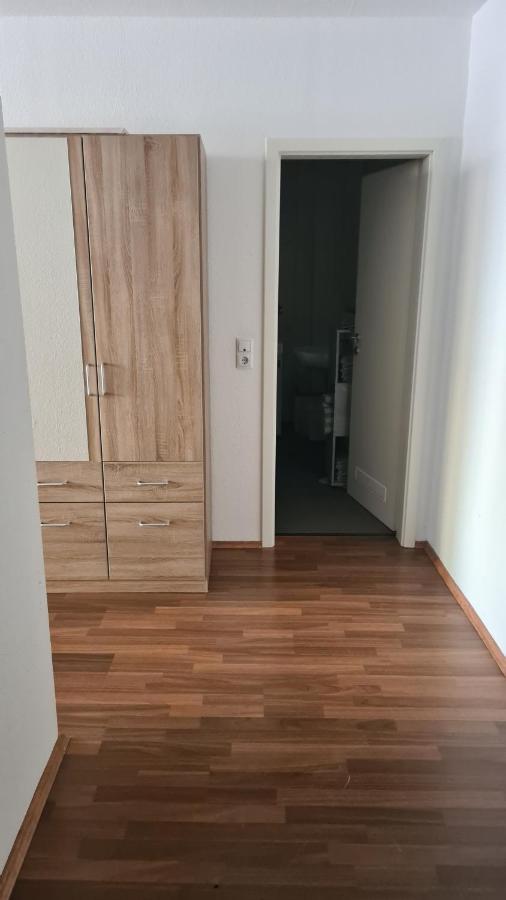 Familien-Ferienwohnung Fiwa FeWo-4 Pirmasens Exterior foto