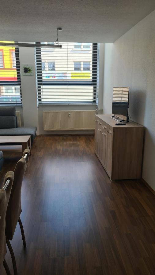 Familien-Ferienwohnung Fiwa FeWo-4 Pirmasens Exterior foto