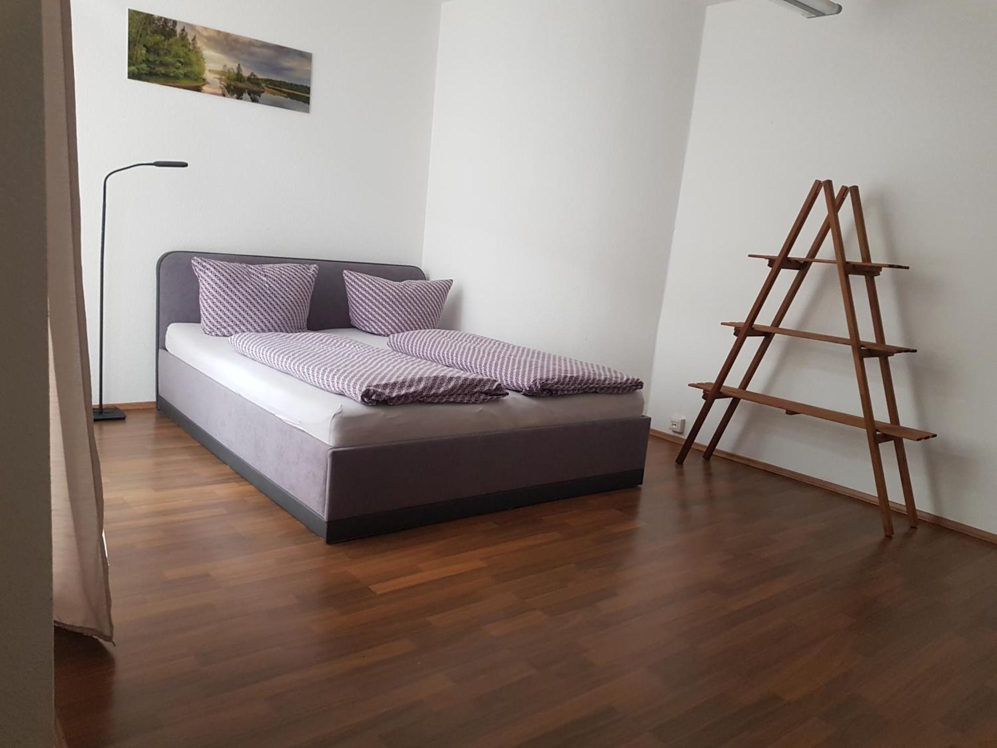 Familien-Ferienwohnung Fiwa FeWo-4 Pirmasens Exterior foto