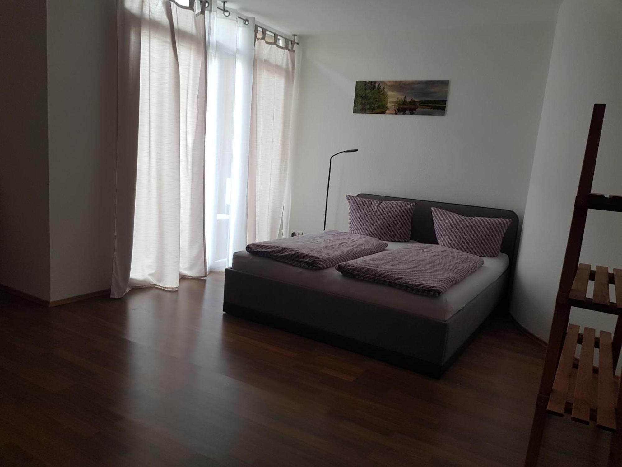 Familien-Ferienwohnung Fiwa FeWo-4 Pirmasens Exterior foto
