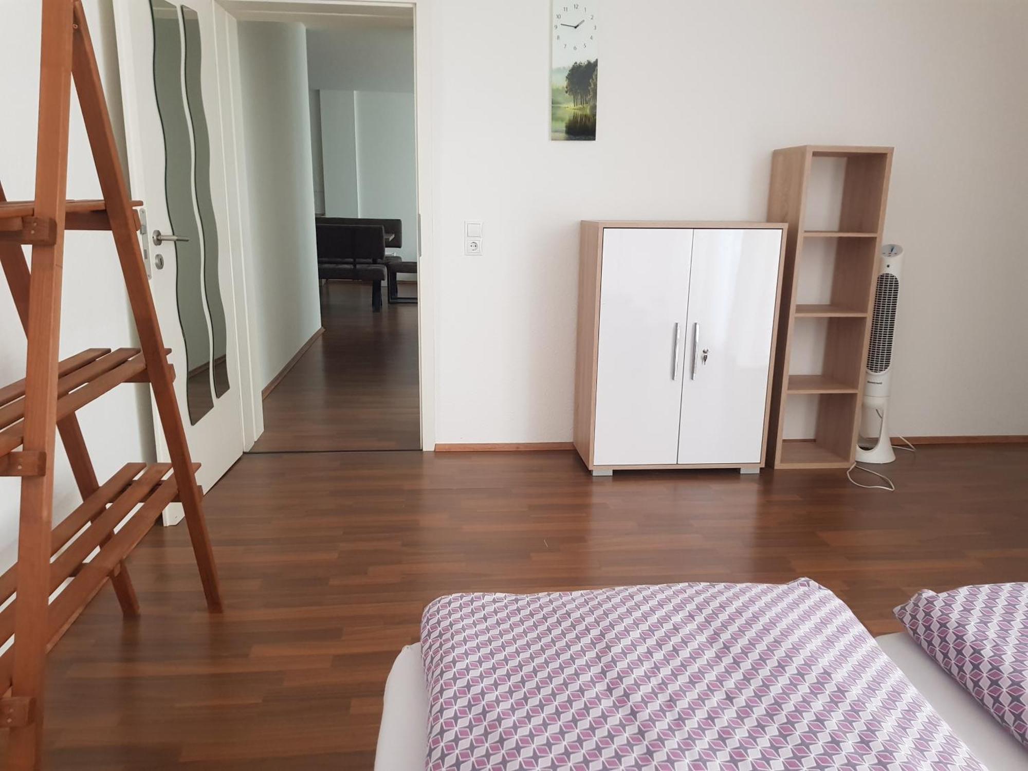 Familien-Ferienwohnung Fiwa FeWo-4 Pirmasens Exterior foto