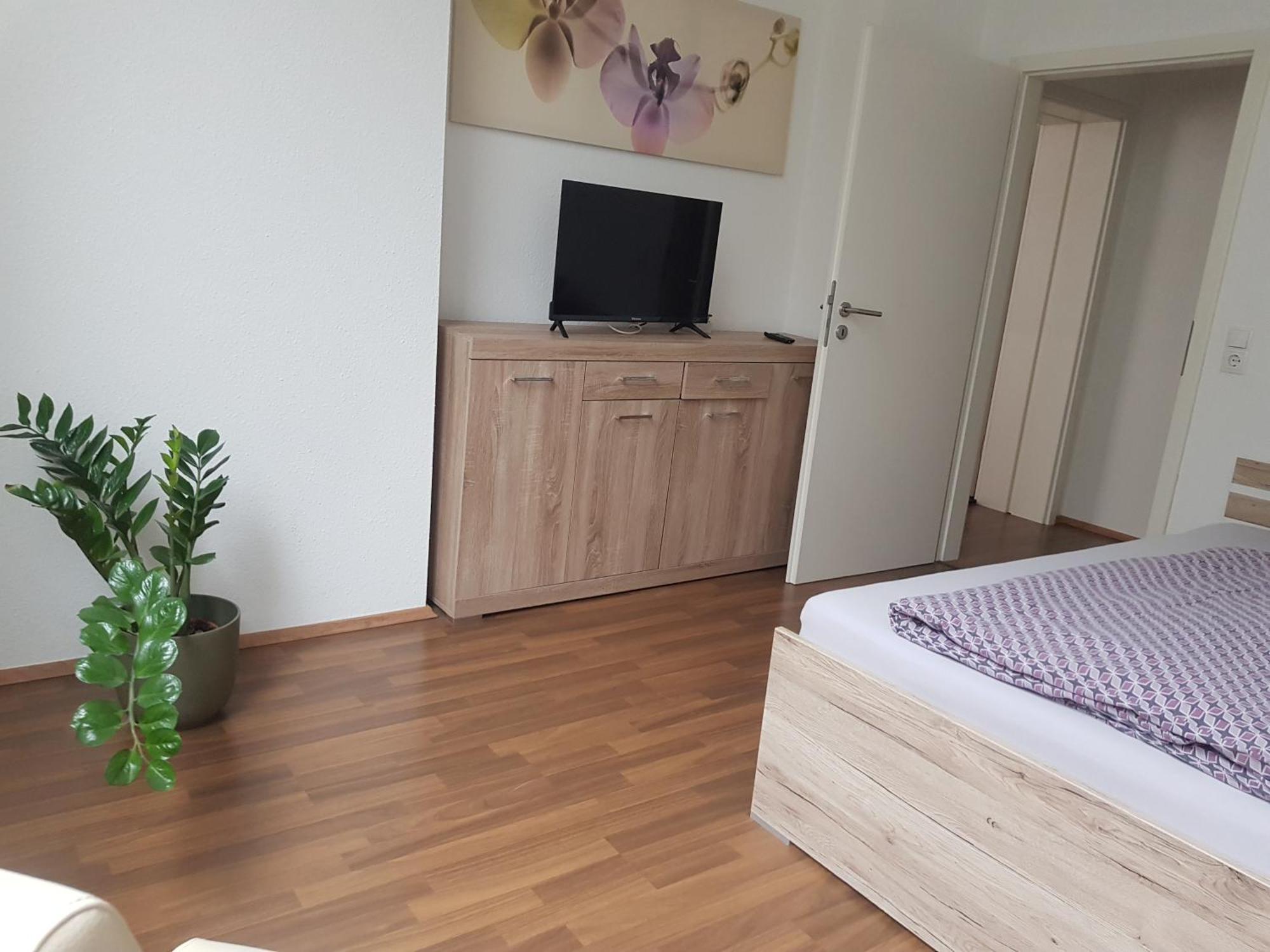 Familien-Ferienwohnung Fiwa FeWo-4 Pirmasens Exterior foto