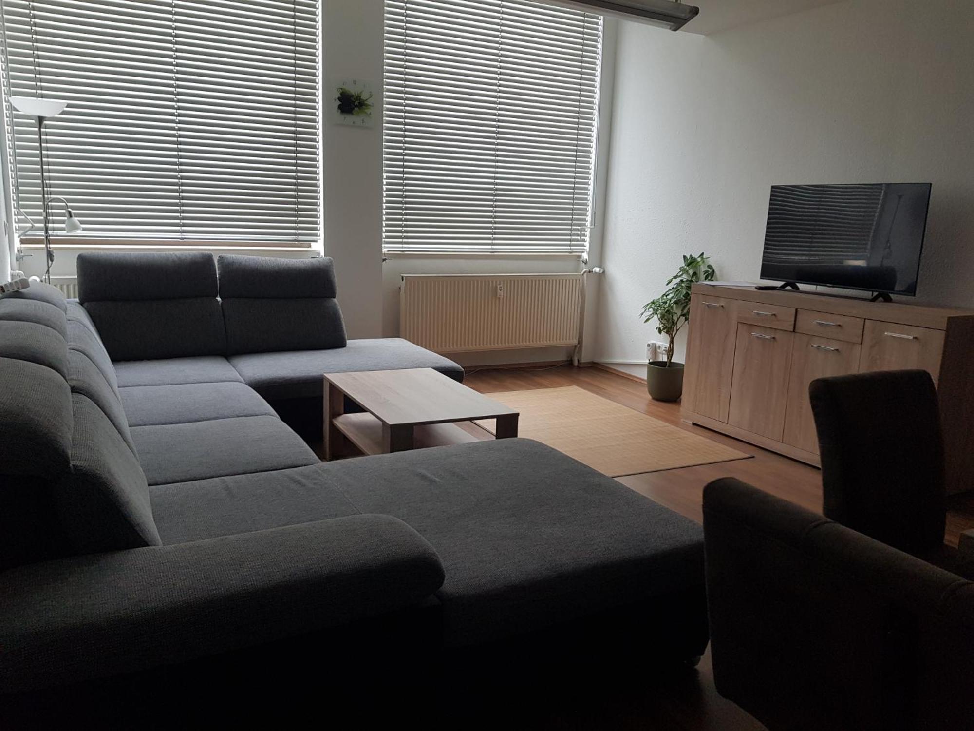 Familien-Ferienwohnung Fiwa FeWo-4 Pirmasens Exterior foto